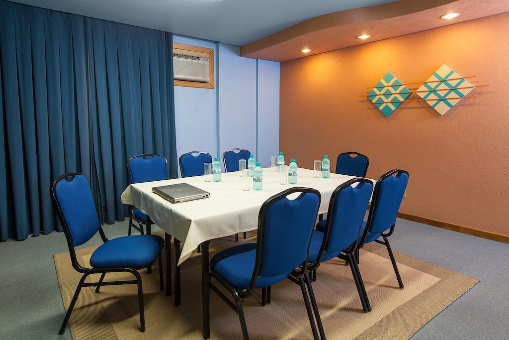 Solis Praia Hotel ايتابيما المظهر الخارجي الصورة