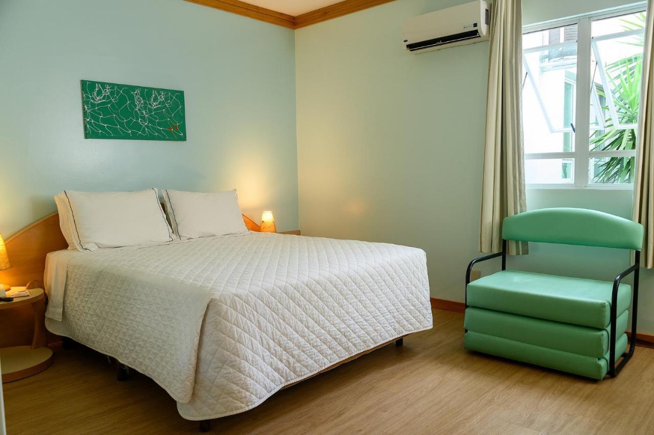 Solis Praia Hotel ايتابيما المظهر الخارجي الصورة